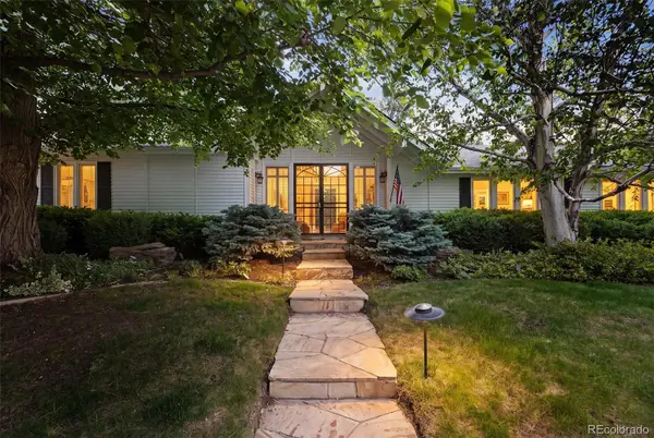 5132 E Princeton AVE, Cherry Hills Village, CO 80113