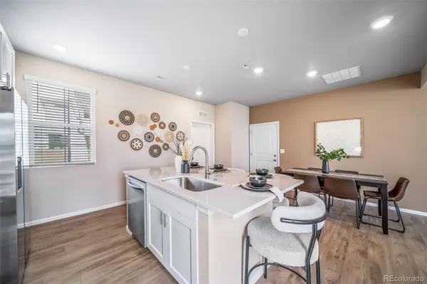 21842 E 46th PL, Aurora, CO 80019