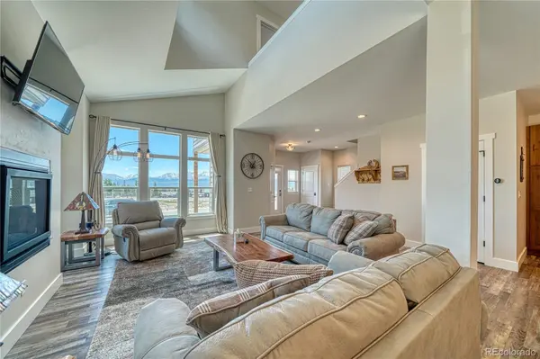 1218 Silver Vault ST, Leadville, CO 80461