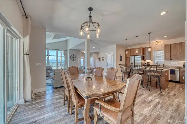 1218 Silver Vault ST, Leadville, CO 80461
