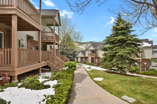 18505 W 4th PL, Golden, CO 80401