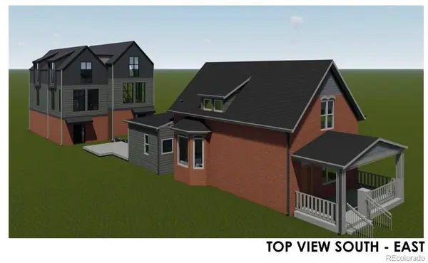 2439 Broadway ST, Boulder, CO 80304