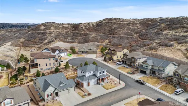 472 Sage Grouse CIR, Castle Rock, CO 80109
