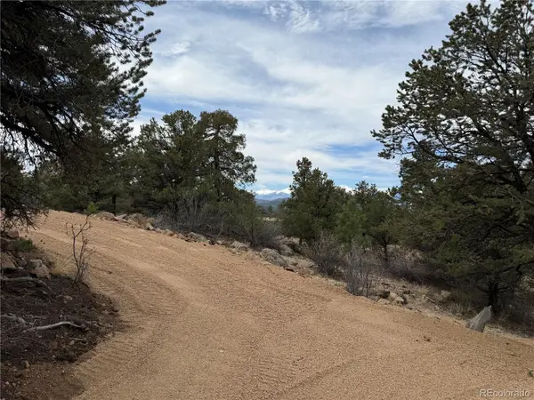 672 Coyote Run TRL, Cotopaxi, CO 81223