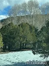 Unit 2 Tract 5 Zapata, Mosca, CO 81146
