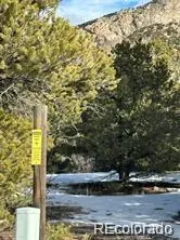 Unit 2 Tract 5 Zapata, Mosca, CO 81146