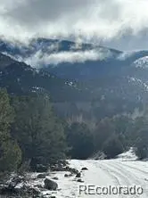 Unit 2 Tract 5 Zapata, Mosca, CO 81146