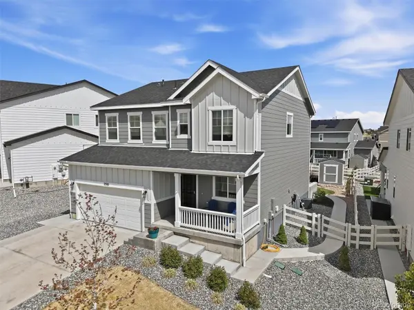 2595 Gray Wolf PL, Castle Rock, CO 80104