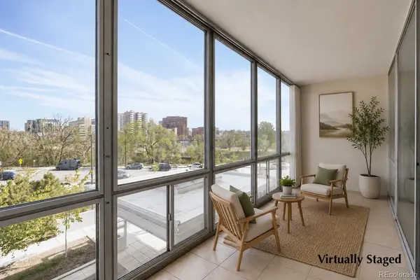 3100 E Cherry Creek South DR #306, Denver, CO 80209