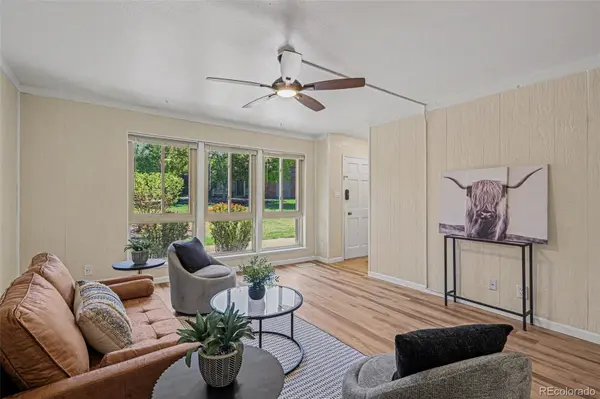 6495 E Happy Canyon RD #80, Denver, CO 80237