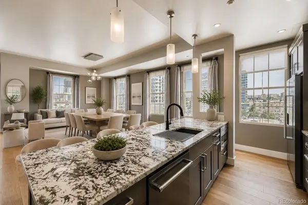 475 W 12th AVE #7E, Denver, CO 80204