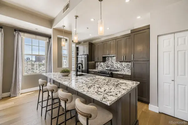 475 W 12th AVE #7E, Denver, CO 80204