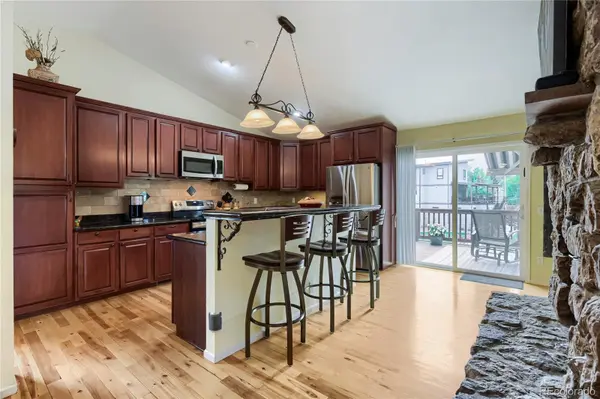 8340 W Massey DR, Littleton, CO 80128