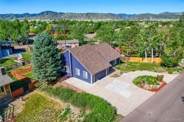 8340 W Massey DR, Littleton, CO 80128