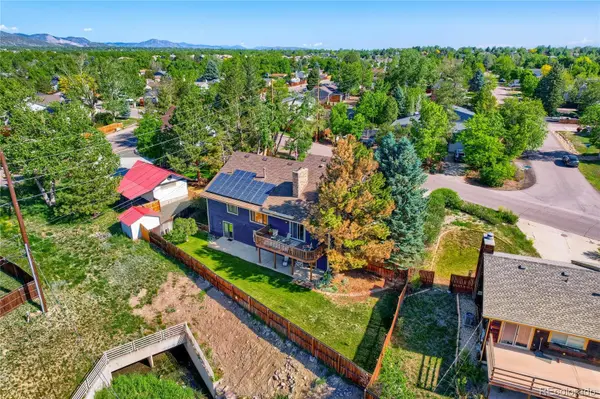 8340 W Massey DR, Littleton, CO 80128