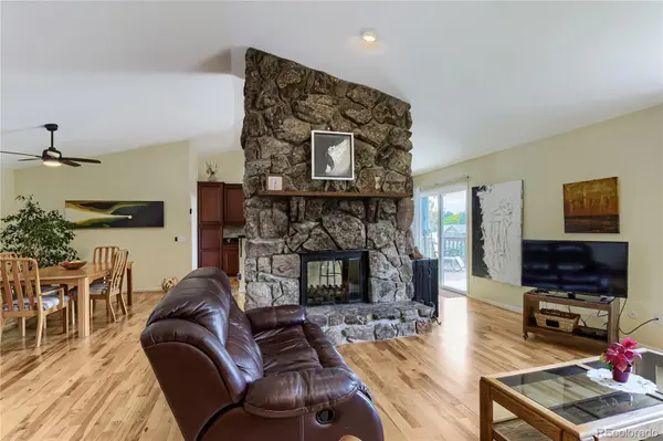 8340 W Massey DR, Littleton, CO 80128