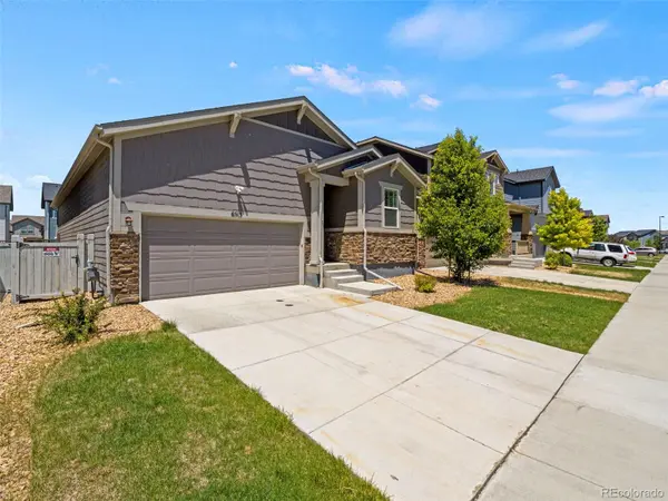 6513 N Ceylon ST, Denver, CO 80249