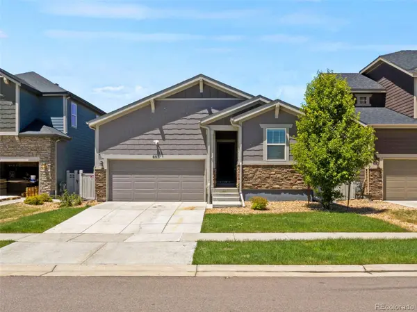 6513 N Ceylon ST, Denver, CO 80249