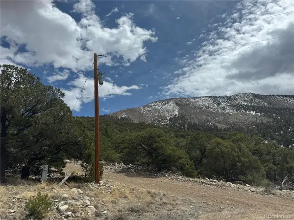 338 Cedar Ridge RD, Mosca, CO 81146