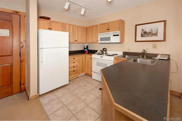 100 Dercum SQ #8371, Keystone, CO 80435
