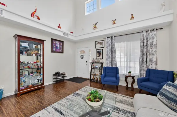 11886 Helena ST, Commerce City, CO 80022