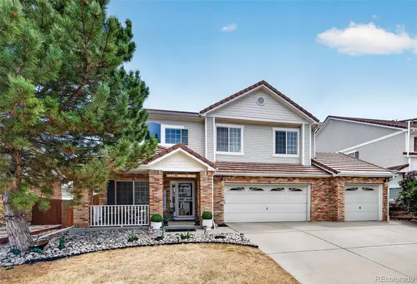 11886 Helena ST, Commerce City, CO 80022