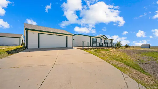33975 State Highway 94, Yoder, CO 80864