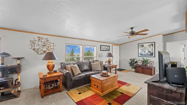 33975 State Highway 94, Yoder, CO 80864