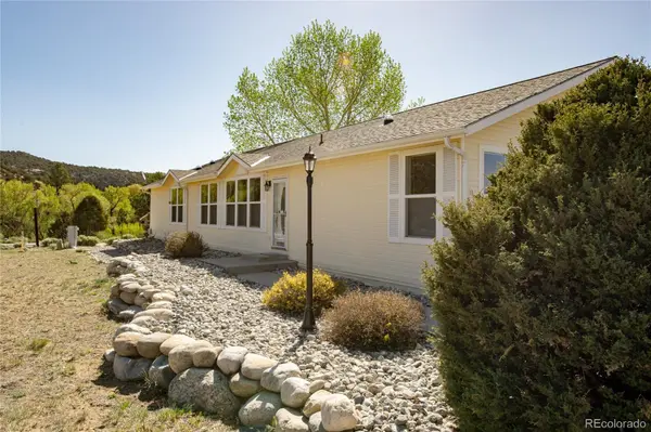 27665 County Road 313 #9, Buena Vista, CO 81211