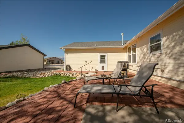 27665 County Road 313 #9, Buena Vista, CO 81211