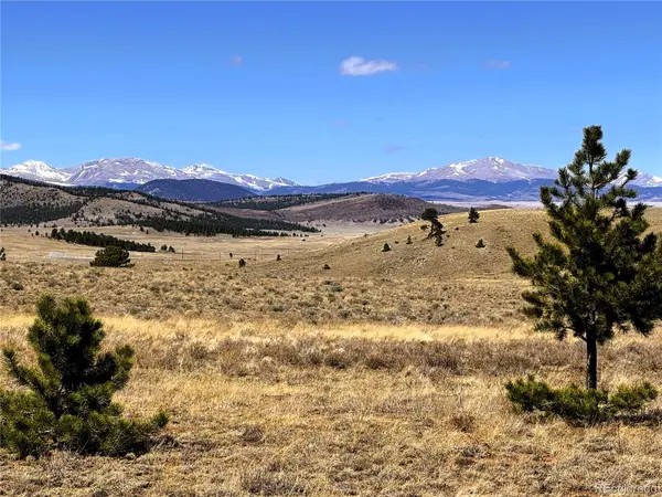 0000 Campfire RD, Hartsel, CO 80449