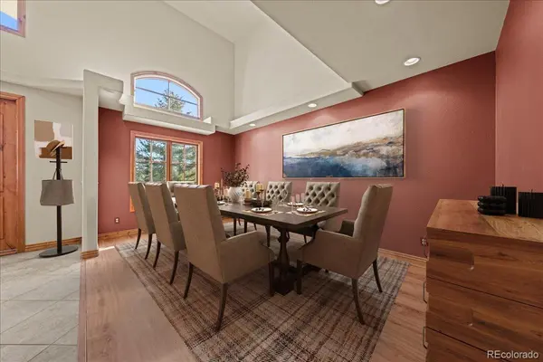 8111 S Homesteader DR, Morrison, CO 80465
