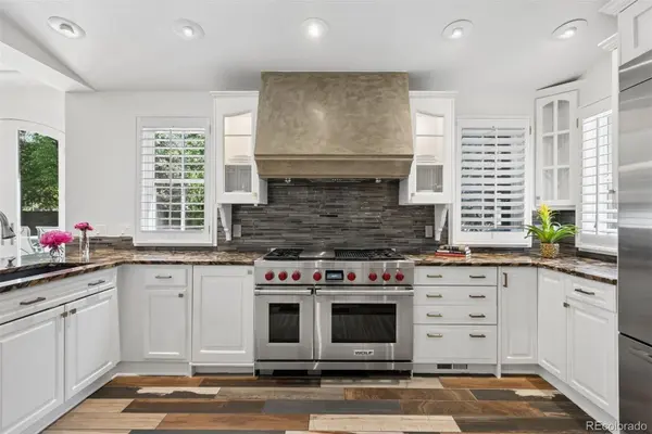 4301 E 6th Avenue Pkwy, Denver, CO 80220