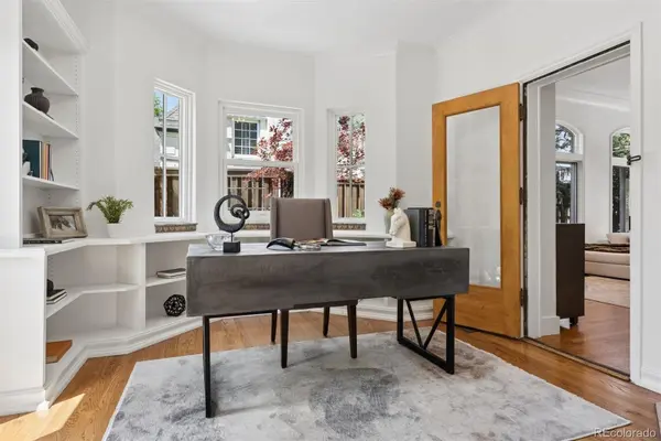 4301 E 6th Avenue Pkwy, Denver, CO 80220