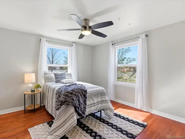2746 S Irving ST, Denver, CO 80236