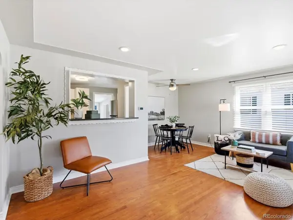 2746 S Irving ST, Denver, CO 80236