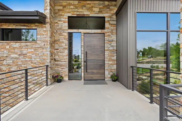 1484 Vine Cliff HTS, Colorado Springs, CO 80921