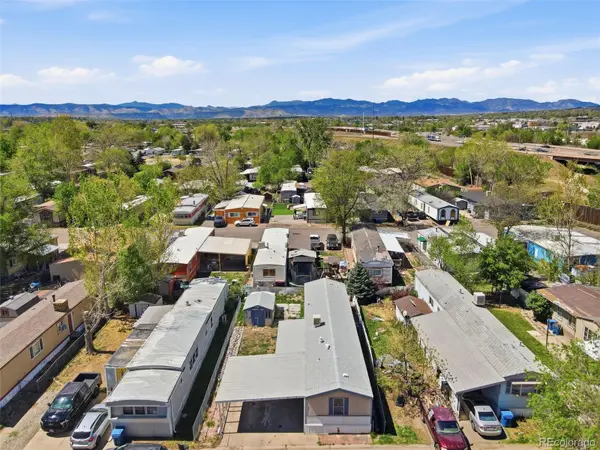 5400 Sheridan BLVD, Arvada, CO 80002