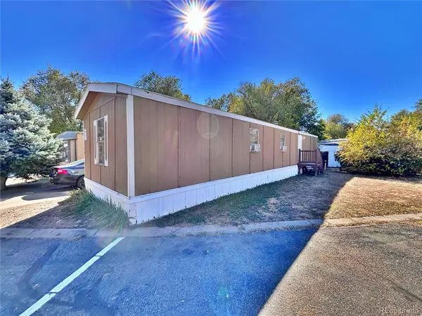 512 Windsor LN, Fountain, CO 80817