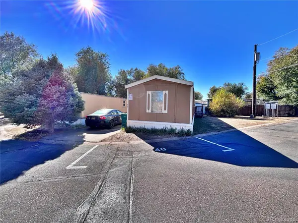 512 Windsor LN, Fountain, CO 80817