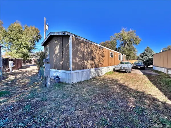 512 Windsor LN, Fountain, CO 80817