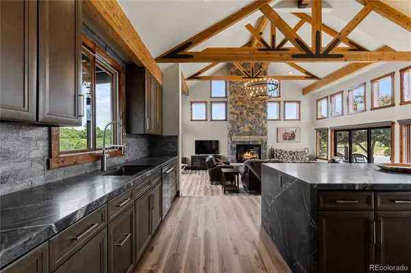 3794 N State Highway 67, Sedalia, CO 80135