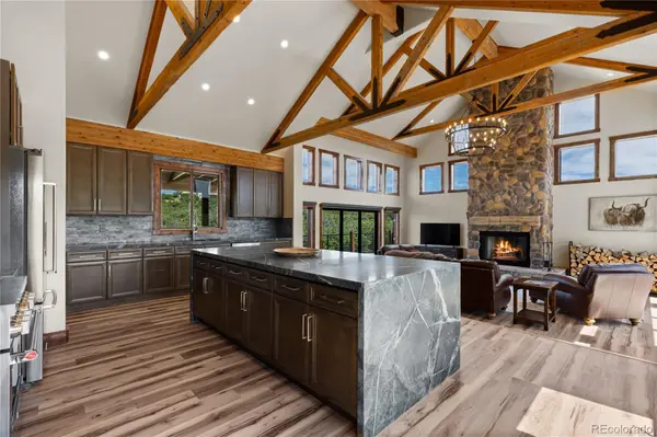 3794 N State Highway 67, Sedalia, CO 80135