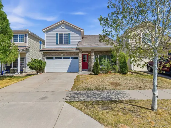 4864 Genoa ST, Denver, CO 80249