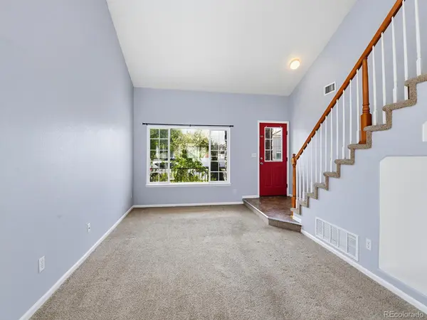4864 Genoa ST, Denver, CO 80249