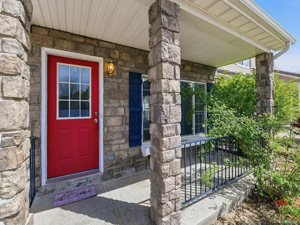 4864 Genoa ST, Denver, CO 80249