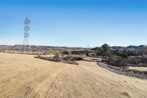 853 Shelton RD, Golden, CO 80401