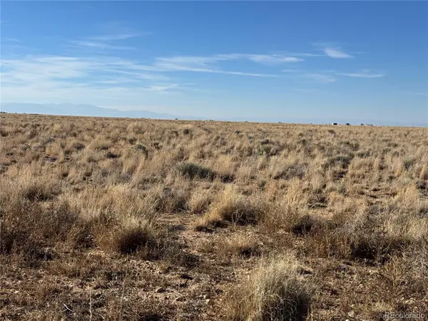 lots 7 &8 Ash AVE, Blanca, CO 81123