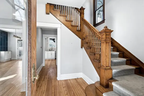 333 S Downing ST, Denver, CO 80209