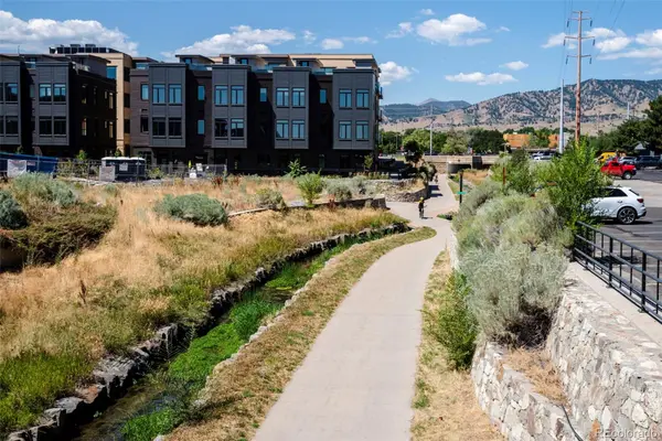 2445 Junction PL #205, Boulder, CO 80301